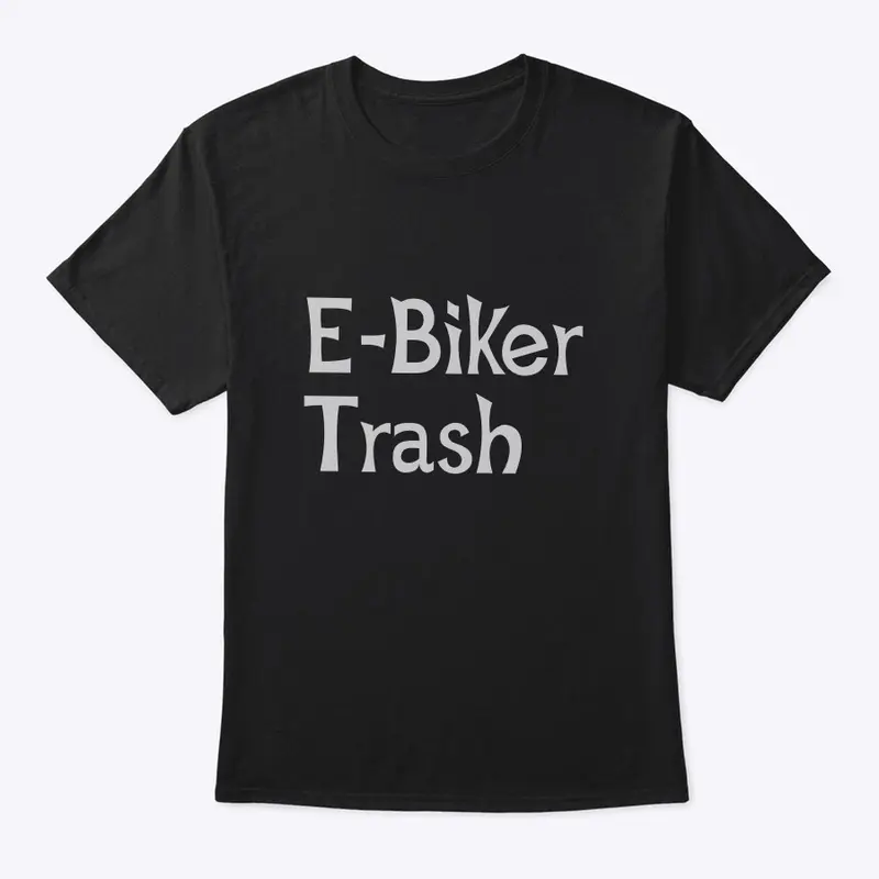 E-Biker Trash